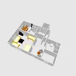 33 Apartment *