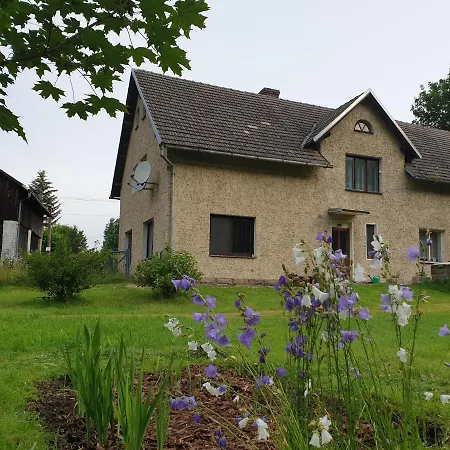 Apartmán 33 *