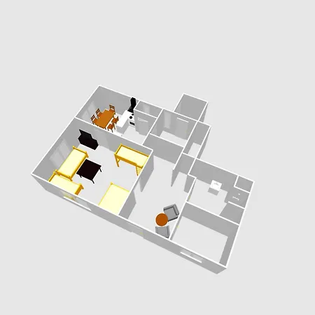 33 Apartmán *
