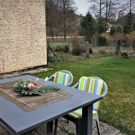 33 Lejlighed Teplice nad Metují