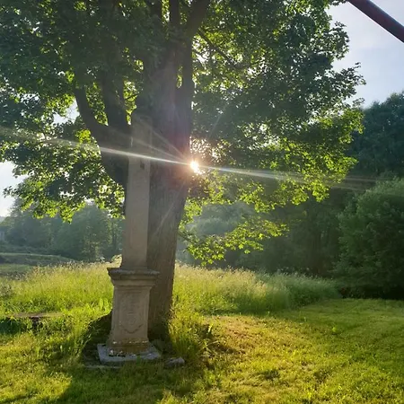Apartmán 33 Teplice nad Metují