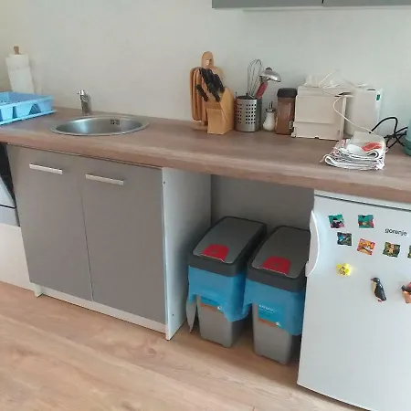 Apartmán 33