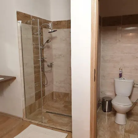 Apartmán 33 Teplice nad Metují