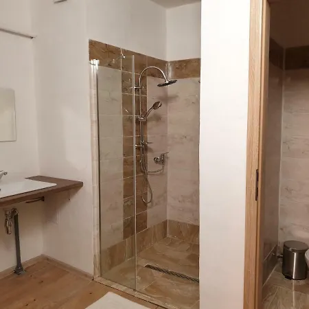 Apartmán 33 Teplice nad Metují