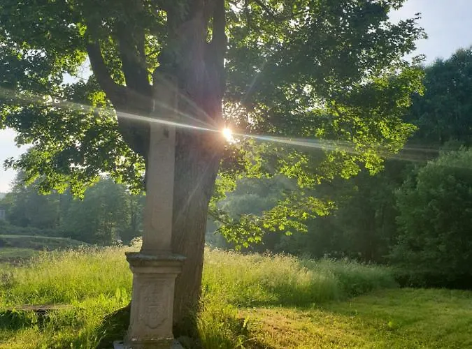 דירה 33 Teplice nad Metují