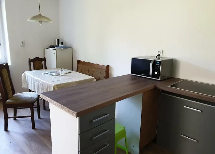 דירה 33 Teplice nad Metují